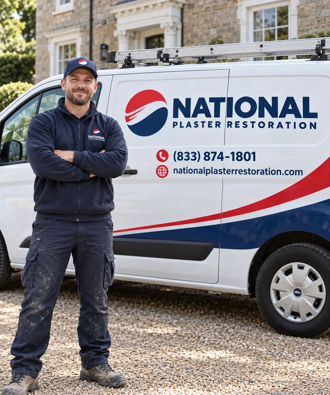 Plaster Repair company in Mahaffey, PA
